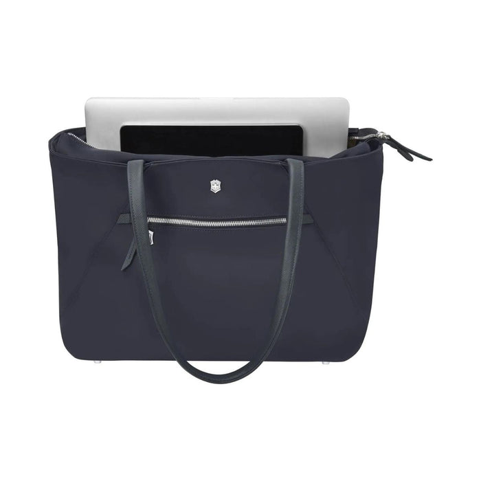 Victorinox Victoria Signature Tote - Blue