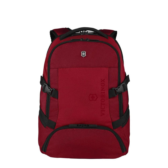 Victorinox VX Sport EVO Deluxe Backpack - Red