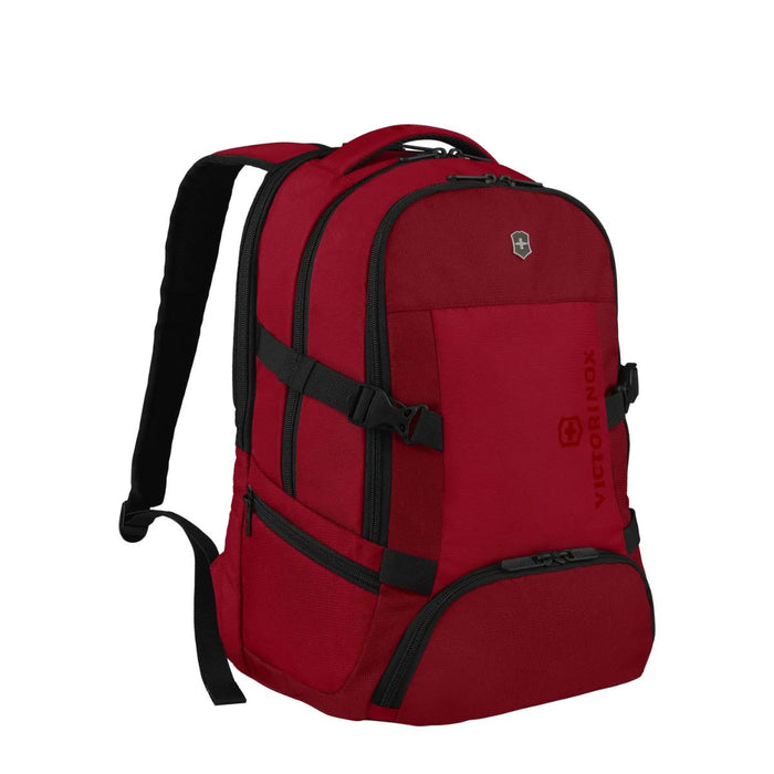 Victorinox VX Sport EVO Deluxe Backpack - Red