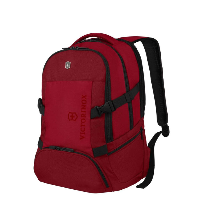 Victorinox VX Sport EVO Deluxe Backpack - Red