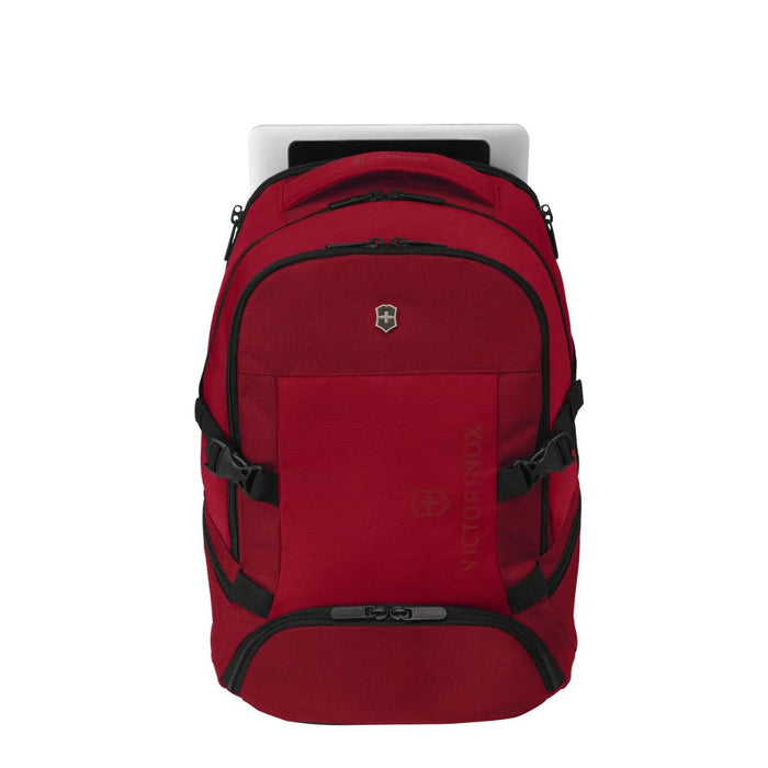 Victorinox VX Sport EVO Deluxe Backpack - Red
