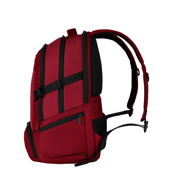 Victorinox VX Sport EVO Deluxe Backpack - Red