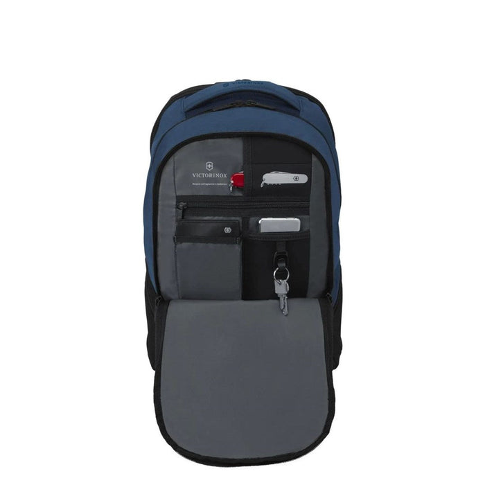 Victorinox VX Sport EVO Deluxe Backpack - Navy