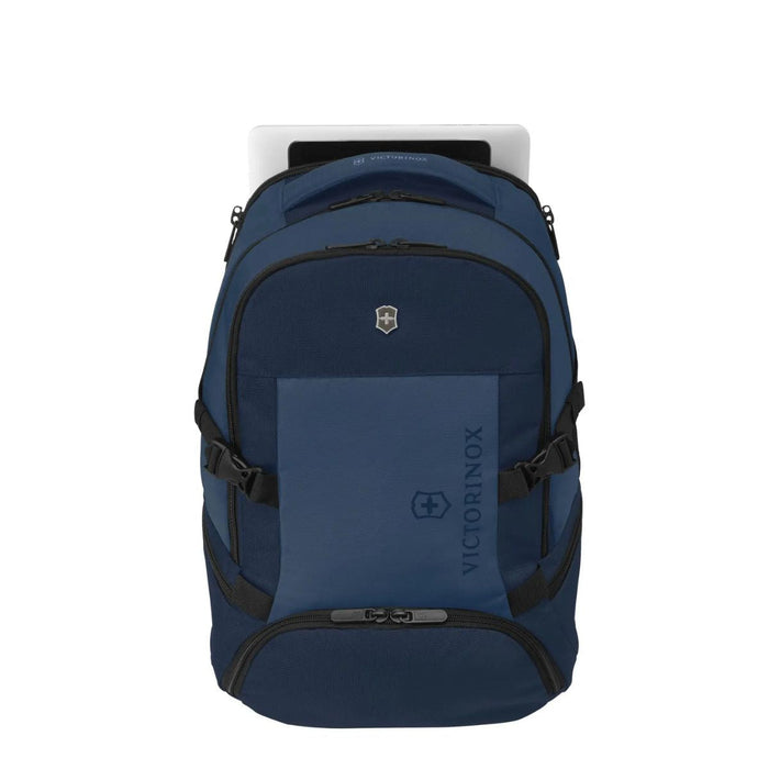 Victorinox VX Sport EVO Deluxe Backpack - Navy