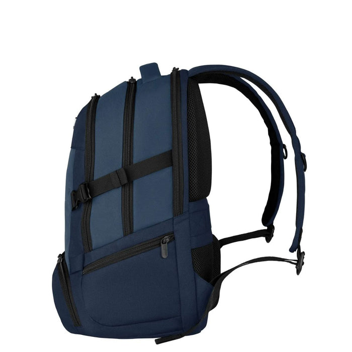 Victorinox VX Sport EVO Deluxe Backpack - Navy