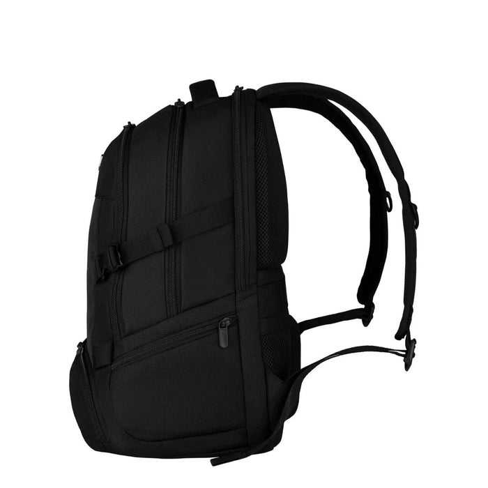 Victorinox VX Sport EVO Deluxe Backpack - Black