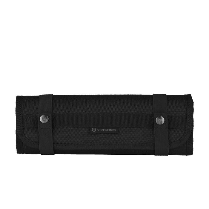 Victorinox Werks Professional Crossbody Tablet Bag - Black