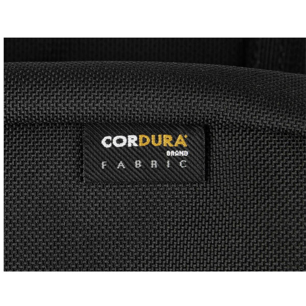 Victorinox Werks Professional Compact 15.6 inch Laptop Backpack - Black Victorinox