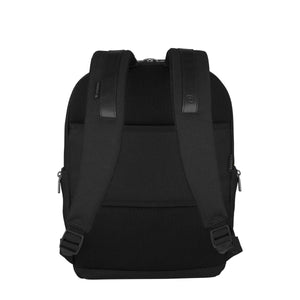 Victorinox Werks Professional Compact 15.6 inch Laptop Backpack - Black Victorinox