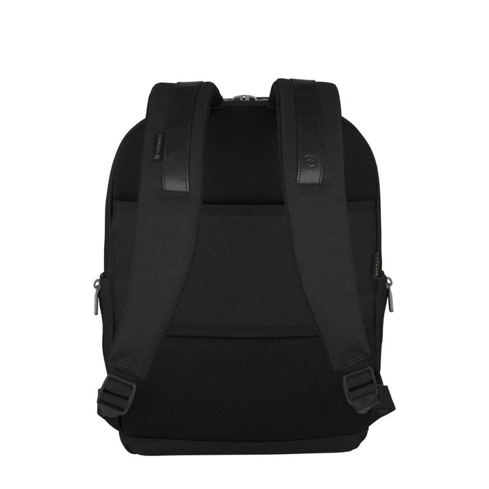 Victorinox Werks Professional Compact 15.6 inch Laptop Backpack - Black