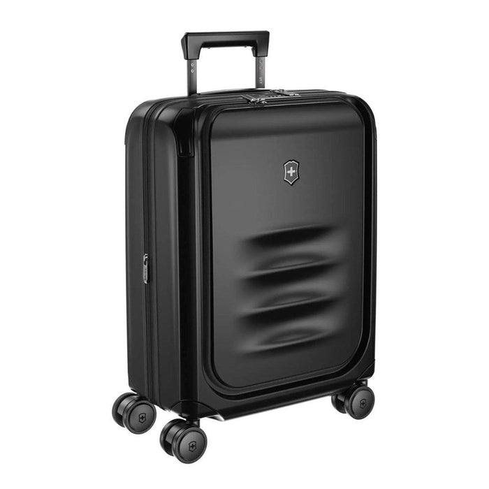 Victorinox Spectra 3.0 Expandable Global Carry On Case - 55cm - Black