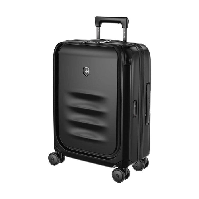 Victorinox Spectra 3.0 Expandable Global Carry On Case - 55cm - Black