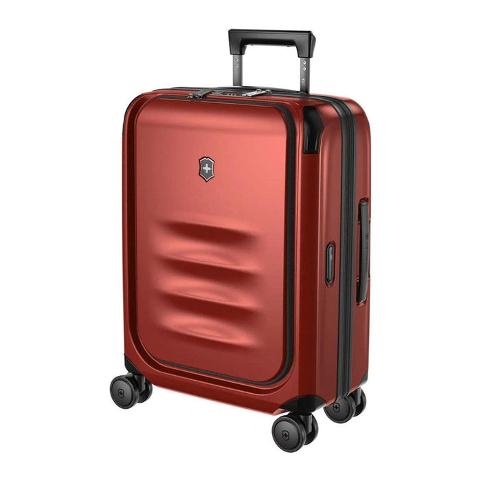 Victorinox Spectra 3.0 Expandable Global Carry On Case - 55cm - Red