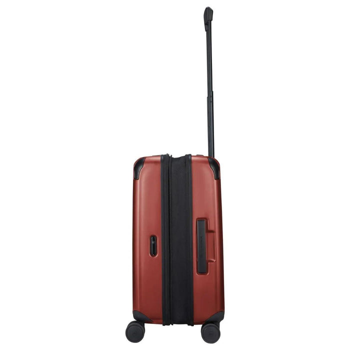 Victorinox Spectra 3.0 Expandable Global Carry On Case - 55cm - Red