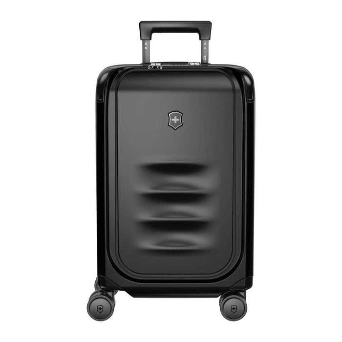 Victorinox Spectra 3.0 Expandable Frequent Flyer Carry On - 55cm - Black
