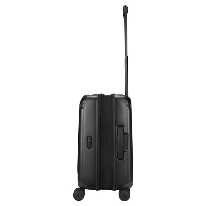 Victorinox Spectra 3.0 Expandable Frequent Flyer Carry On - 55cm - Black