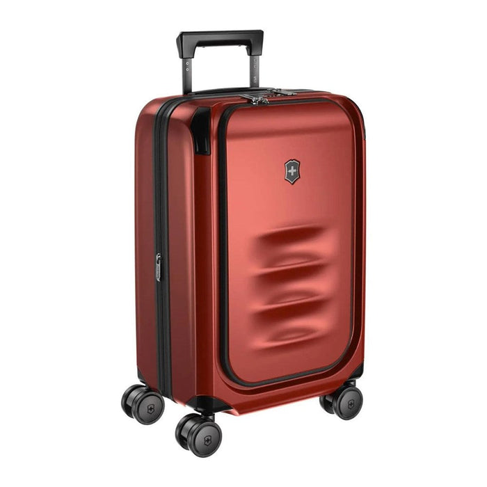 Victorinox Spectra 3.0 Expandable Frequent Flyer Carry On - 55cm - Red
