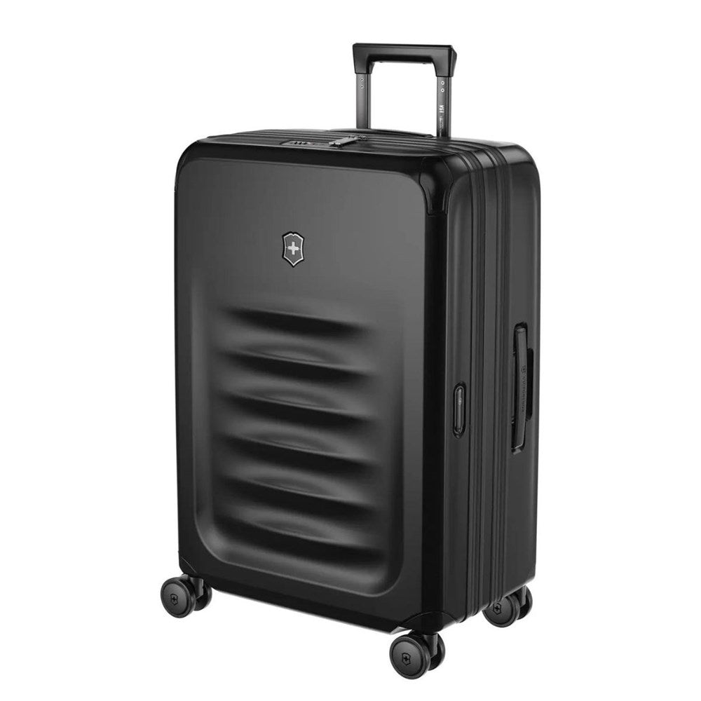 Victorinox Spectra 3.0 Expandable Case - 69cm - Black Victorinox