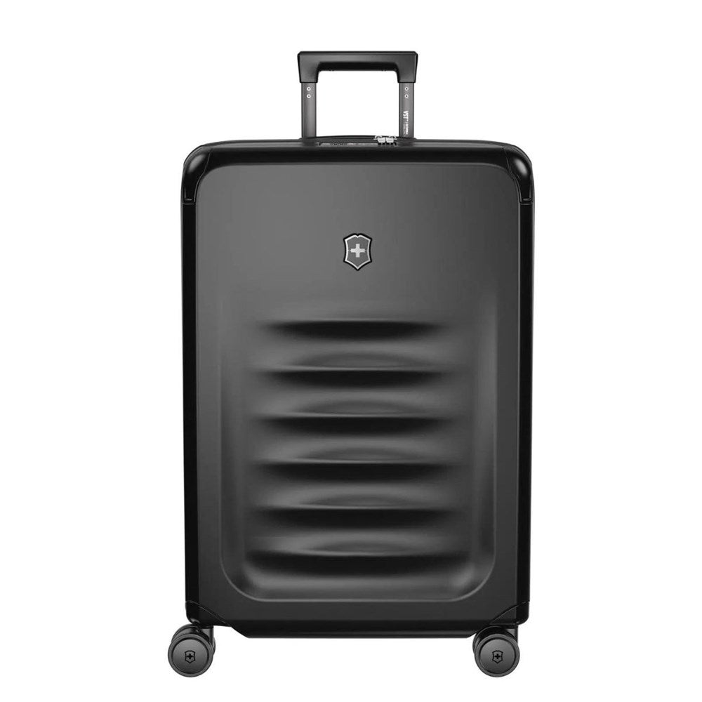Victorinox Spectra 3.0 Expandable Case - 69cm - Black Victorinox
