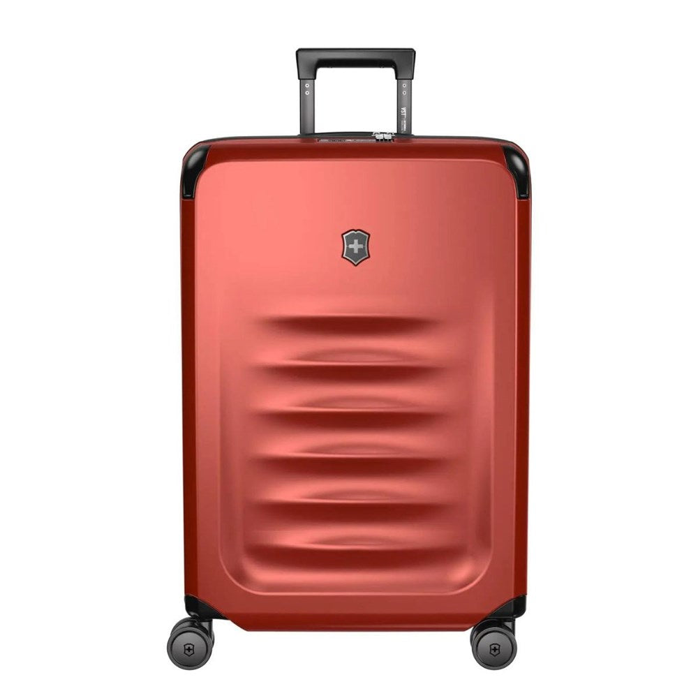 Victorinox Spectra 3.0 Expandable Case - 69cm - Red Victorinox