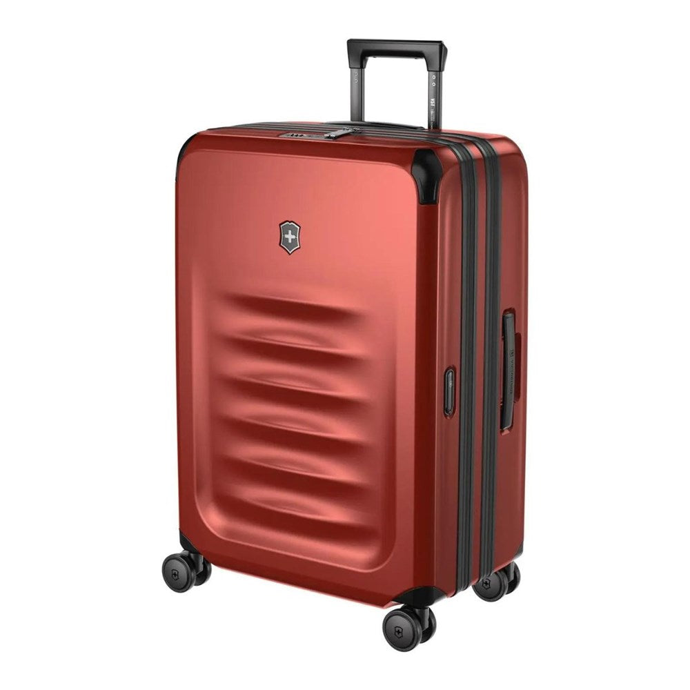 Victorinox Spectra 3.0 Expandable Case - 69cm - Red Victorinox