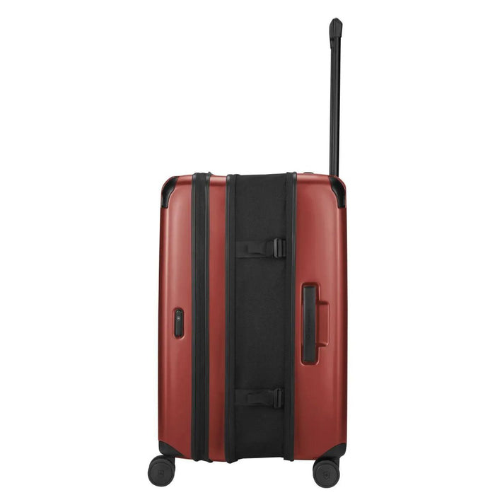 Victorinox Spectra 3.0 Expandable Case - 69cm - Red