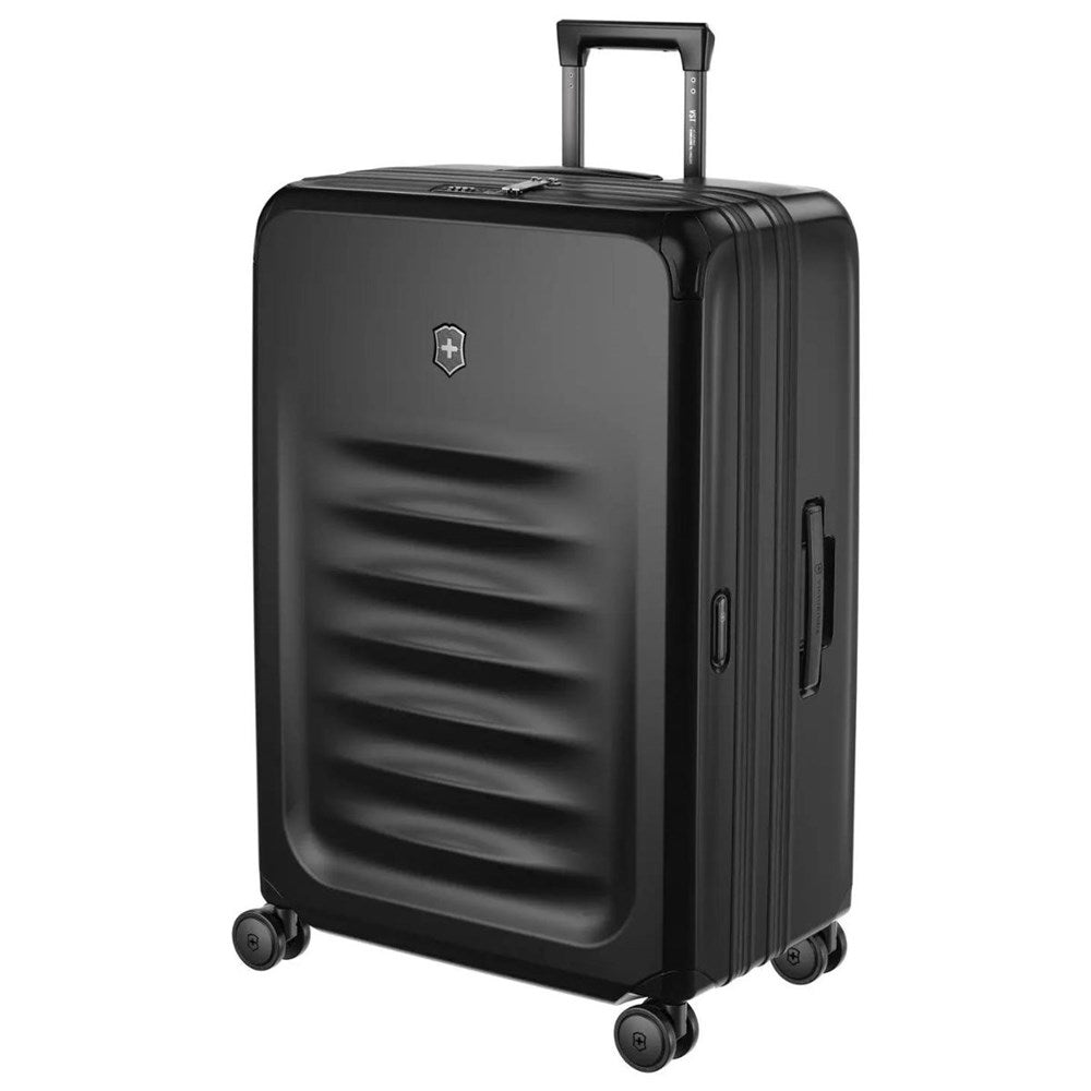Victorinox Spectra 3.0 Expandable Case - 75cm - Black Victorinox