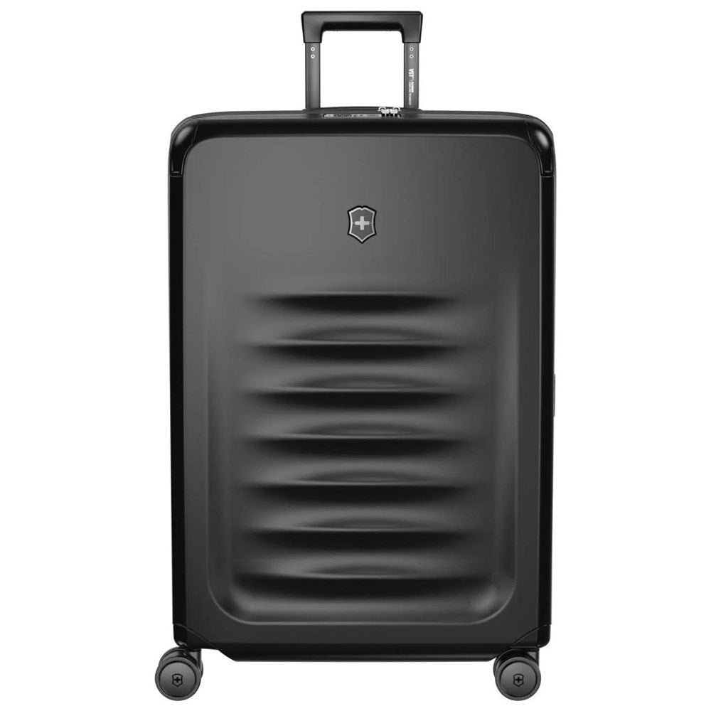 Victorinox Spectra 3.0 Expandable Case - 75cm - Black Victorinox