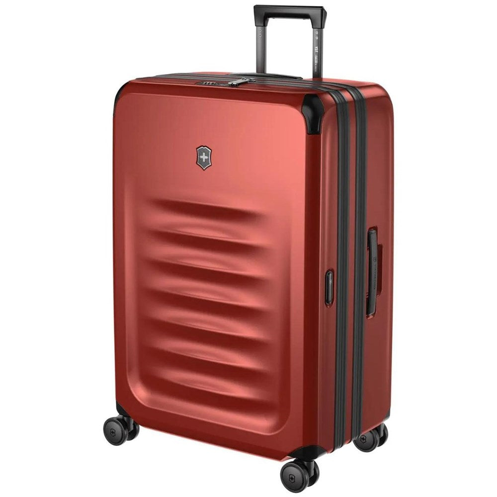 Victorinox Spectra 3.0 Expandable Case - 75cm - Red Victorinox