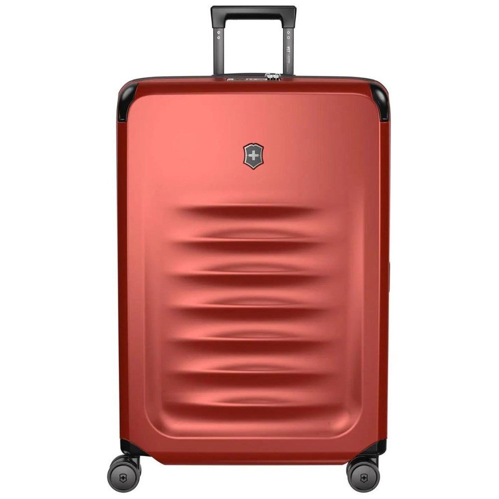 Victorinox Spectra 3.0 Expandable Case - 75cm - Red Victorinox