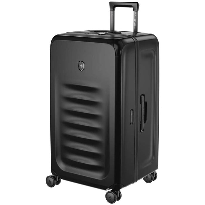 Victorinox Spectra 3.0 Trunk Case - 76cm - Black