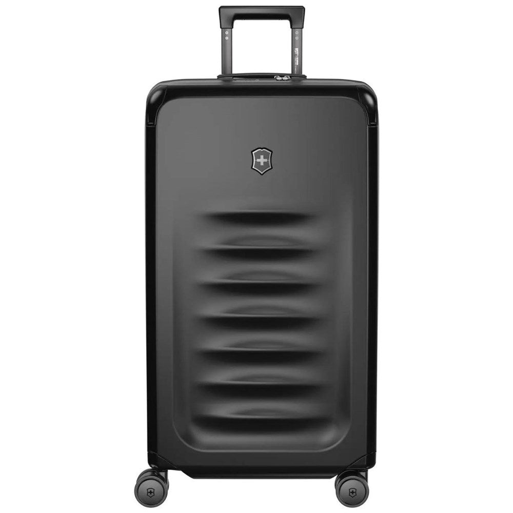 Victorinox Spectra 3.0 Trunk Case - 76cm - Black - Home Essentials