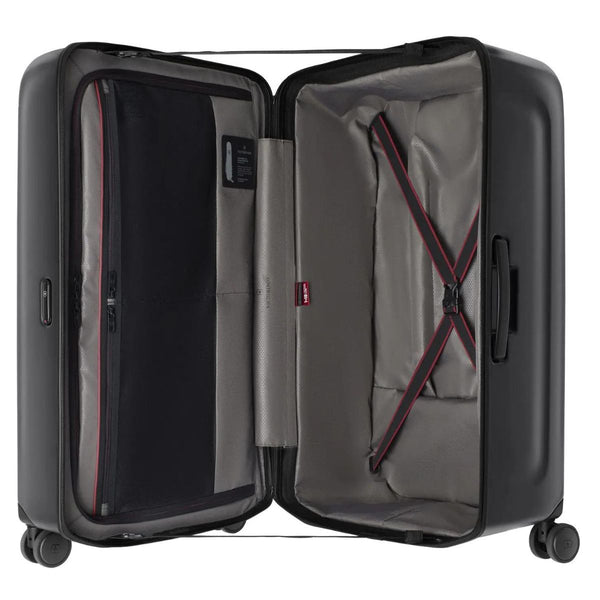 Victorinox Spectra 3.0 Trunk Case - 76cm - Black Victorinox