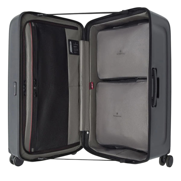 Victorinox Spectra 3.0 Trunk Case - 76cm - Black Victorinox