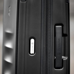 Victorinox Spectra 3.0 Trunk Case - 76cm - Black Victorinox