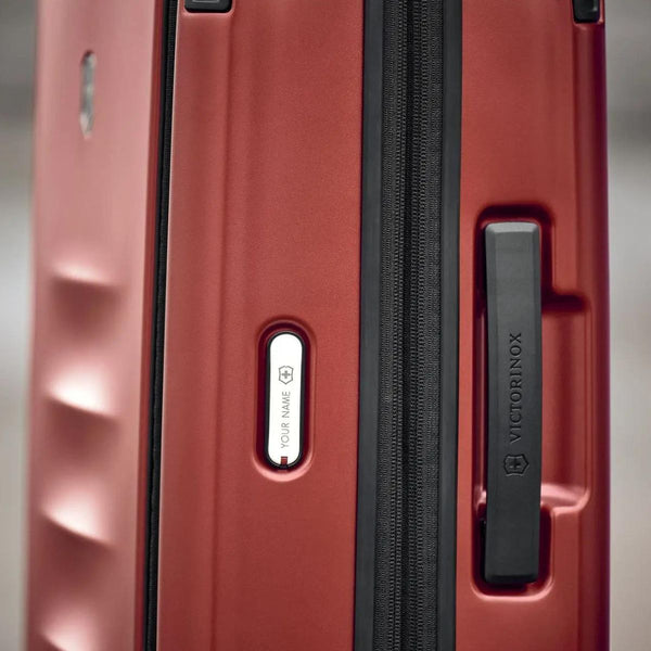 Victorinox Spectra 3.0 Trunk Case - 76cm - Red Victorinox