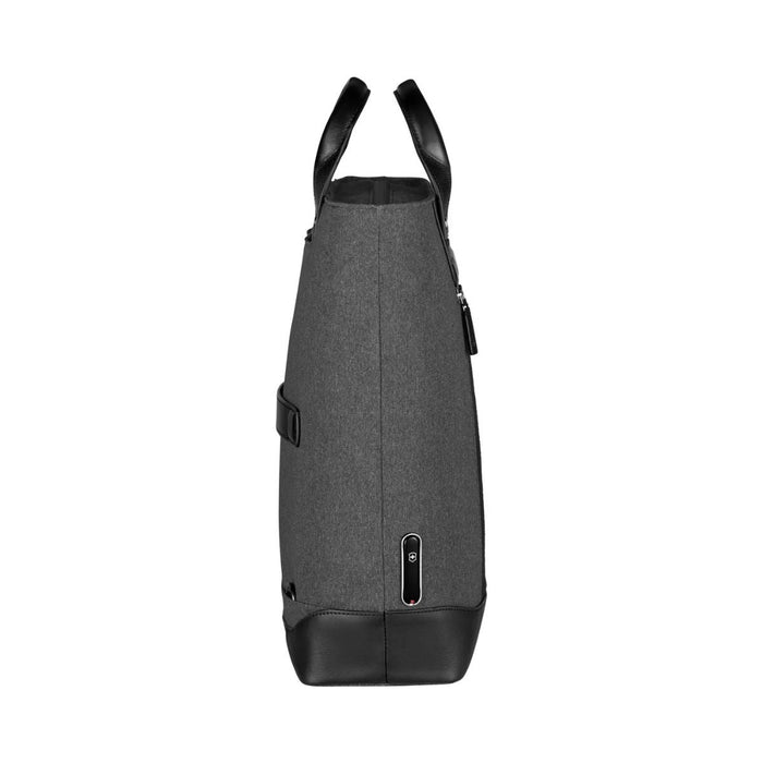 Victorinox Architecture Urban2 2-Way 15 inch Laptop Carry Tote - Grey