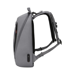 Victorinox Touring 2.0 City 15 inch Laptop Daypack - Grey Victorinox