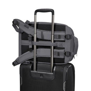 Victorinox Touring 2.0 City 15 inch Laptop Daypack - Grey Victorinox