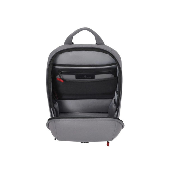 Victorinox Touring 2.0 City 15 inch Laptop Daypack - Grey Victorinox