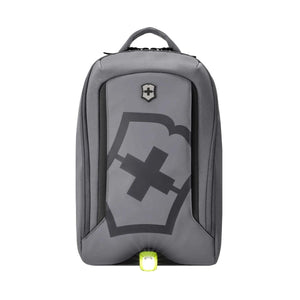 Victorinox Touring 2.0 City 15 inch Laptop Daypack - Grey Victorinox
