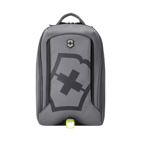 Victorinox Touring 2.0 City 15 inch Laptop Daypack - Grey Victorinox