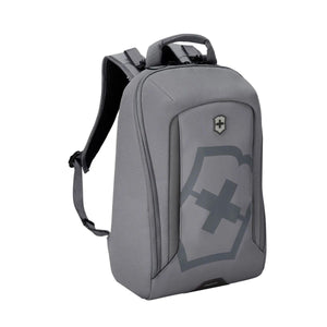 Victorinox Touring 2.0 City 15 inch Laptop Daypack - Grey Victorinox