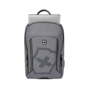 Victorinox Touring 2.0 City 15 inch Laptop Daypack - Grey Victorinox