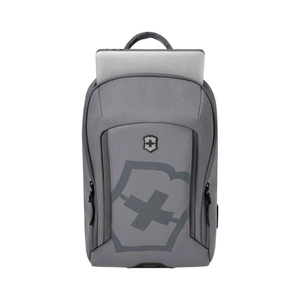 Victorinox Touring 2.0 City 15 inch Laptop Daypack - Grey Victorinox
