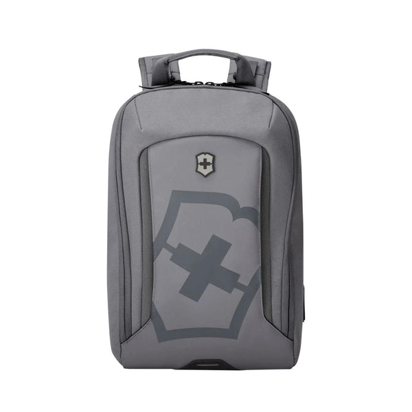 Victorinox Touring 2.0 City 15 inch Laptop Daypack - Grey Victorinox