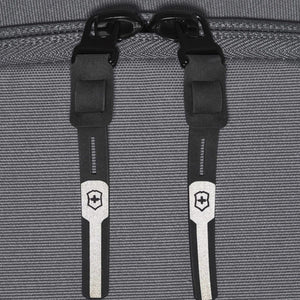 Victorinox Touring 2.0 City 15 inch Laptop Daypack - Grey Victorinox