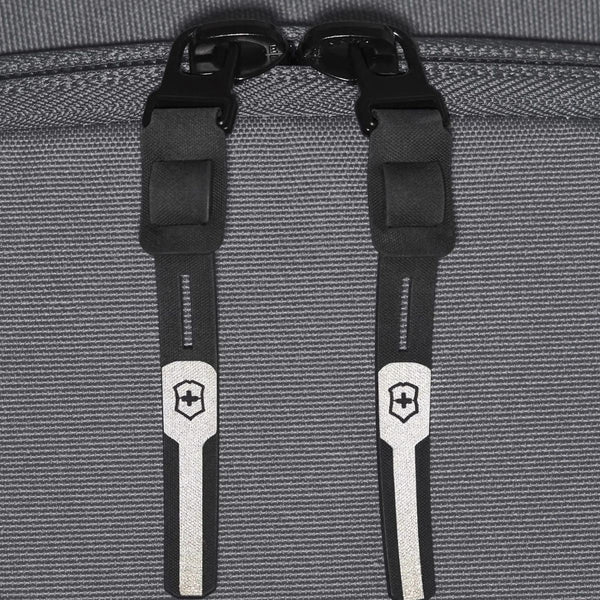 Victorinox Touring 2.0 City 15 inch Laptop Daypack - Grey Victorinox