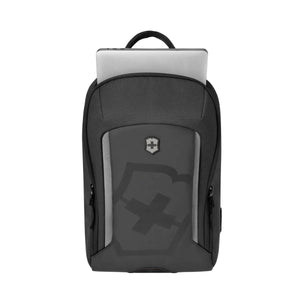 Victorinox Touring 2.0 City 15 inch Laptop Daypack - Black Victorinox
