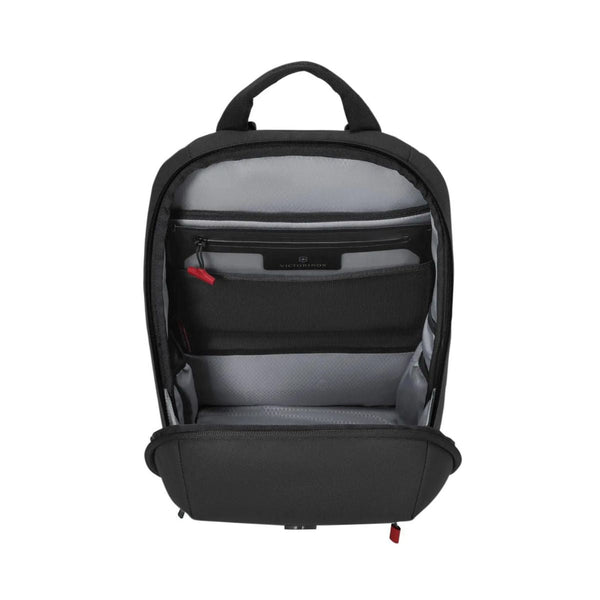 Victorinox Touring 2.0 City 15 inch Laptop Daypack - Black Victorinox